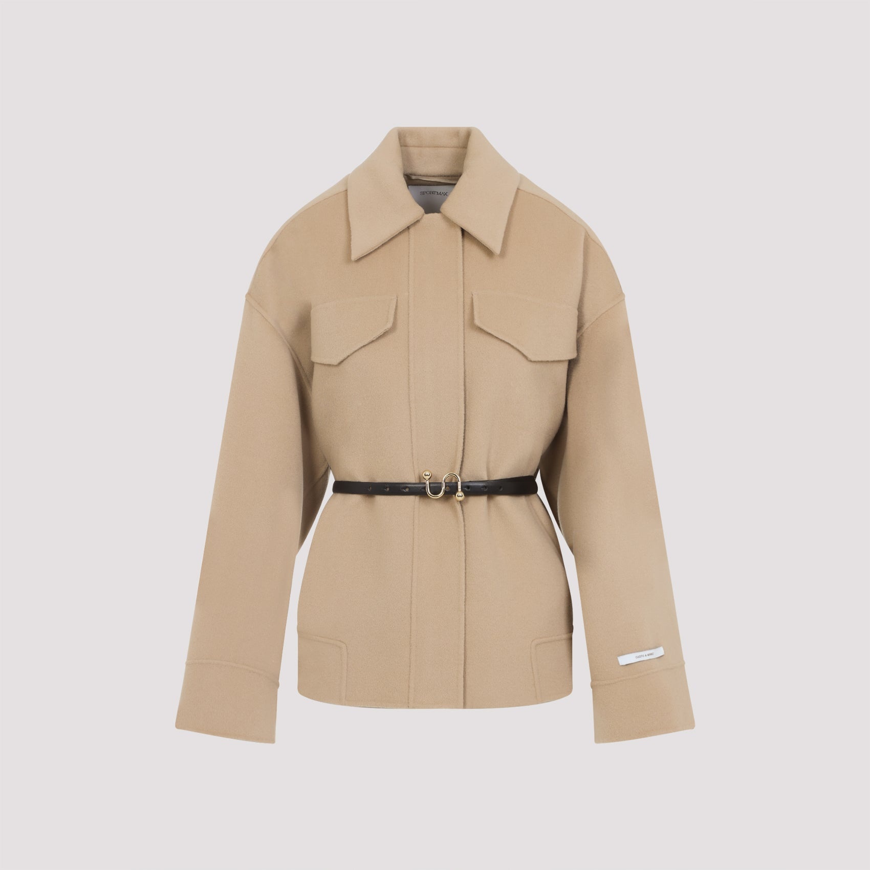 Jackets Nude & Neutrals - 2