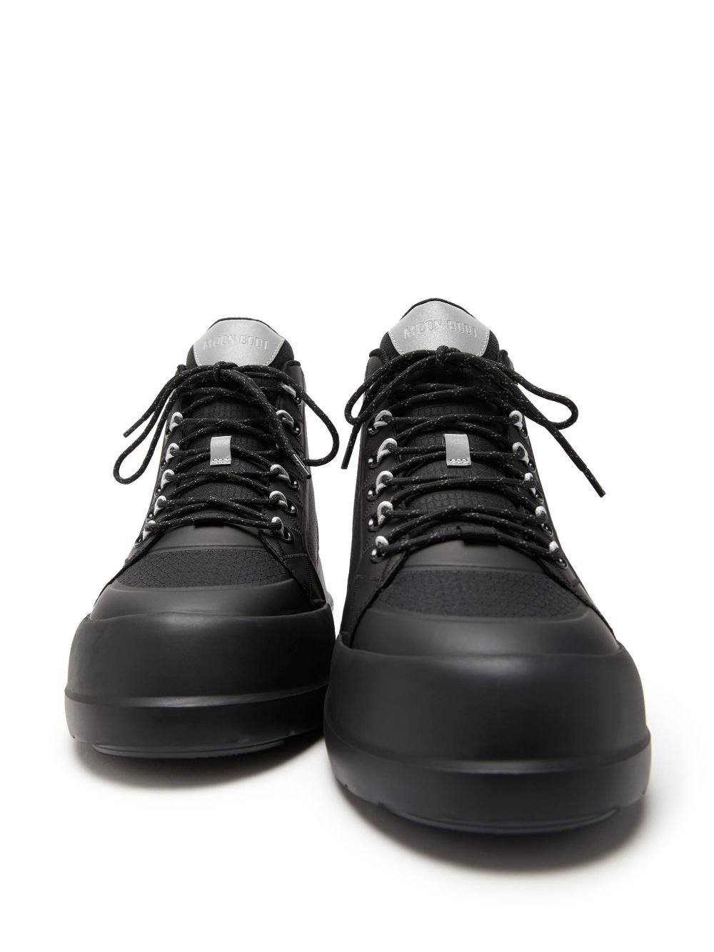 Luna Trek boots - 4