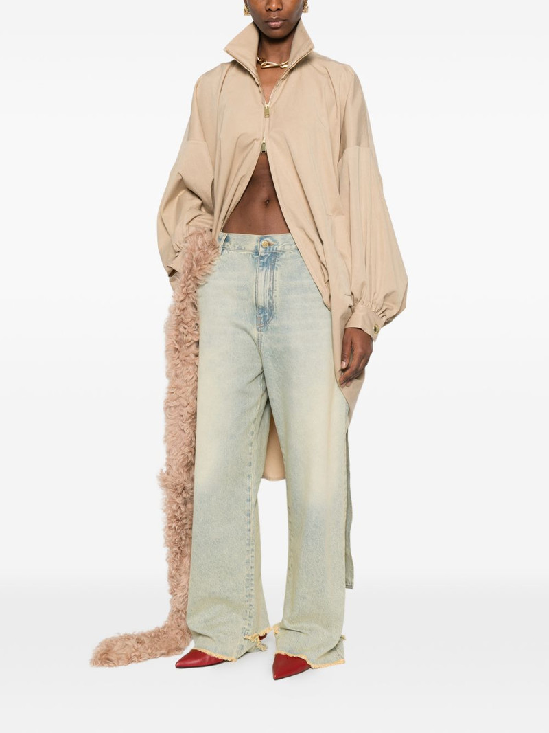 DARKPARK Lisa five-pockets jeans outlook