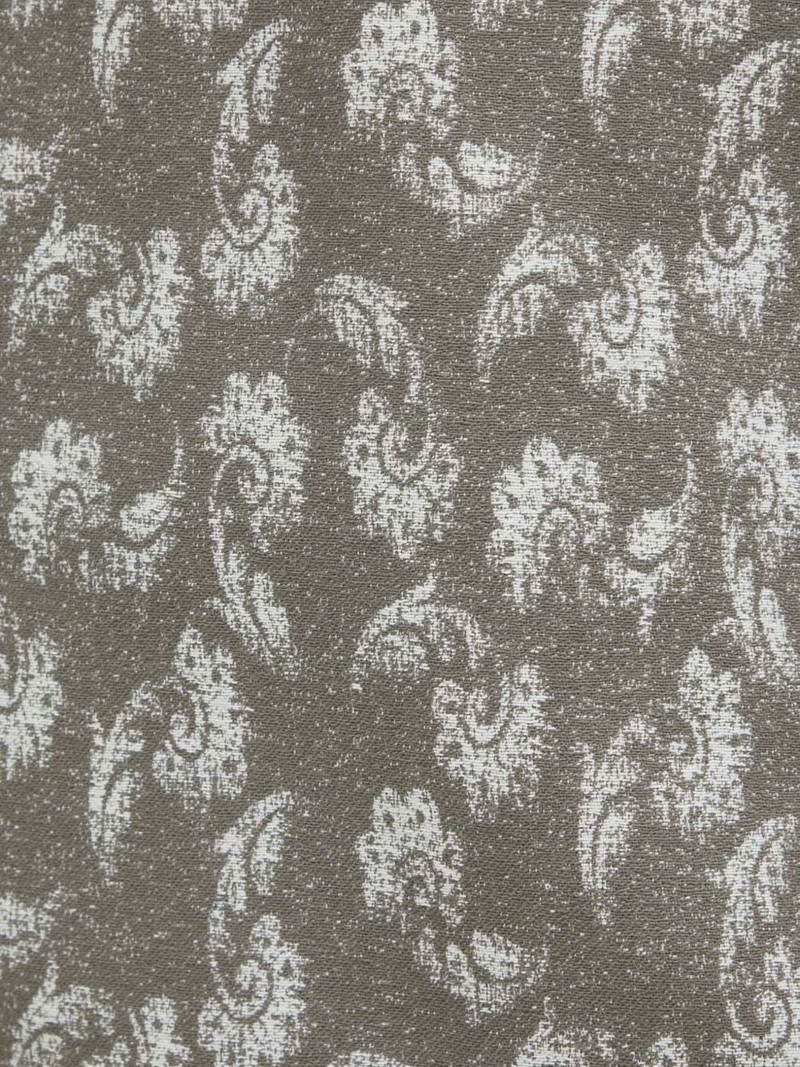 printed mini skirt 4