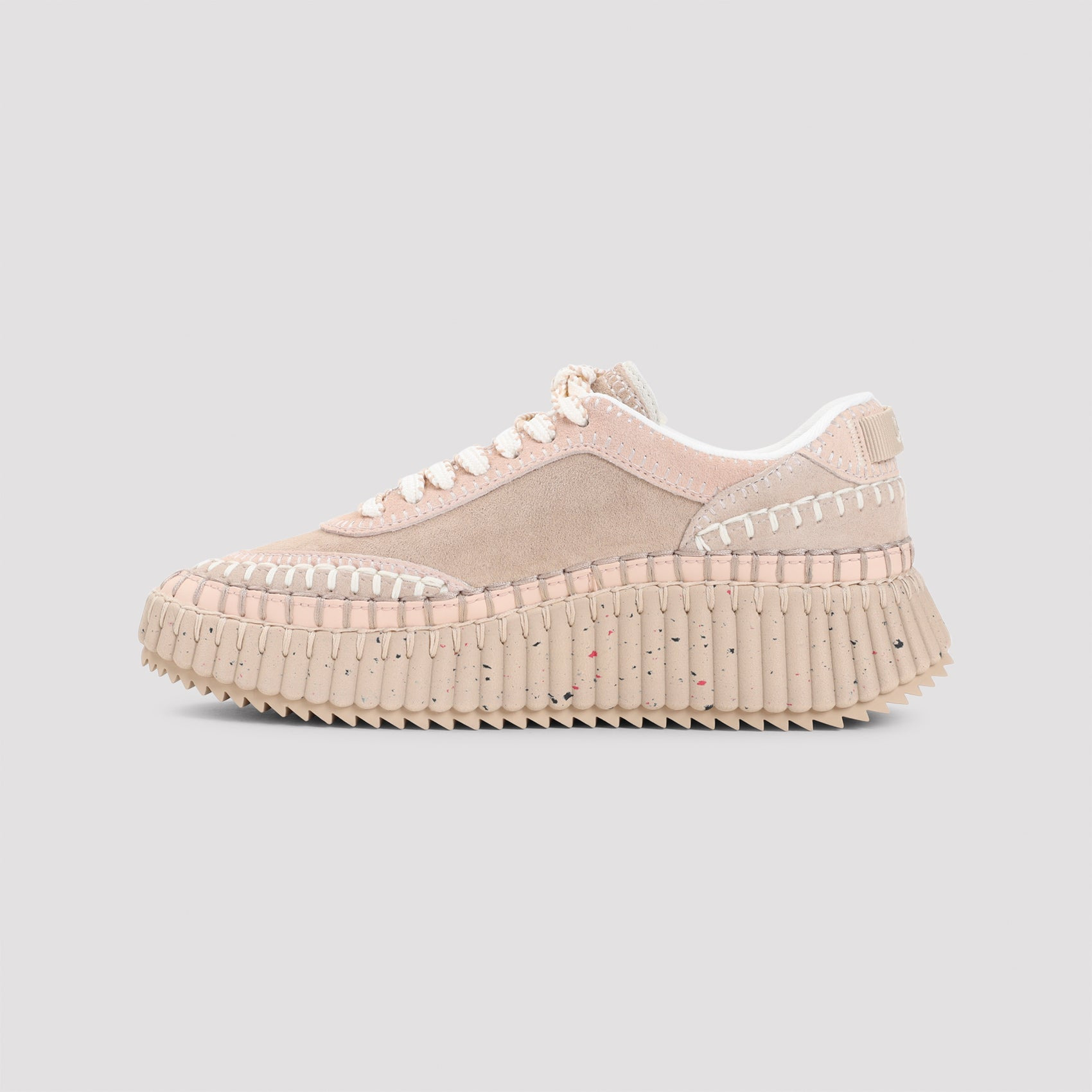 Sneakers Nude & Neutrals - 3
