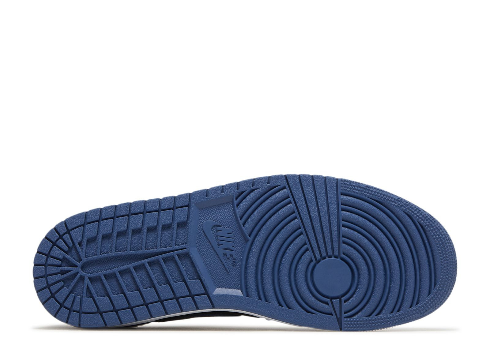 JORDAN 1 RETRO LOW OG 'MYSTIC NAVY' - 4