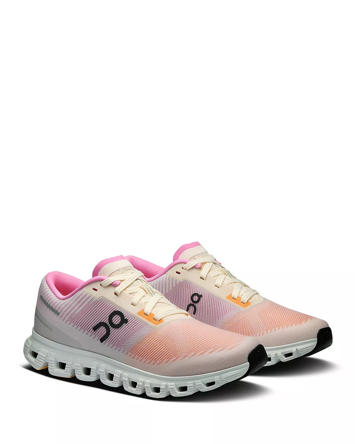 Women's Cloud 6 Push Sneakers - 1