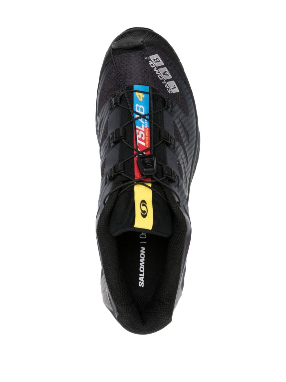 XT4 low-top sneakers - 4