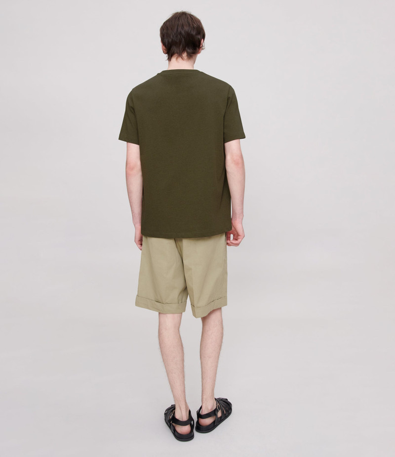 A.P.C. STANDARD RUE MADAME T-SHIRT (M) outlook