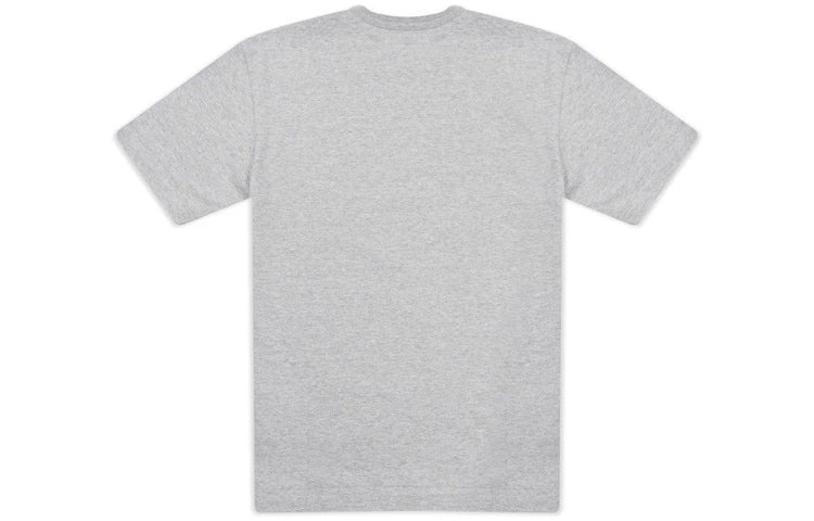 COMME des GARCONS PLAY Gold Heart T-Shirt 'Grey' AZ-T216-051-3 - 2