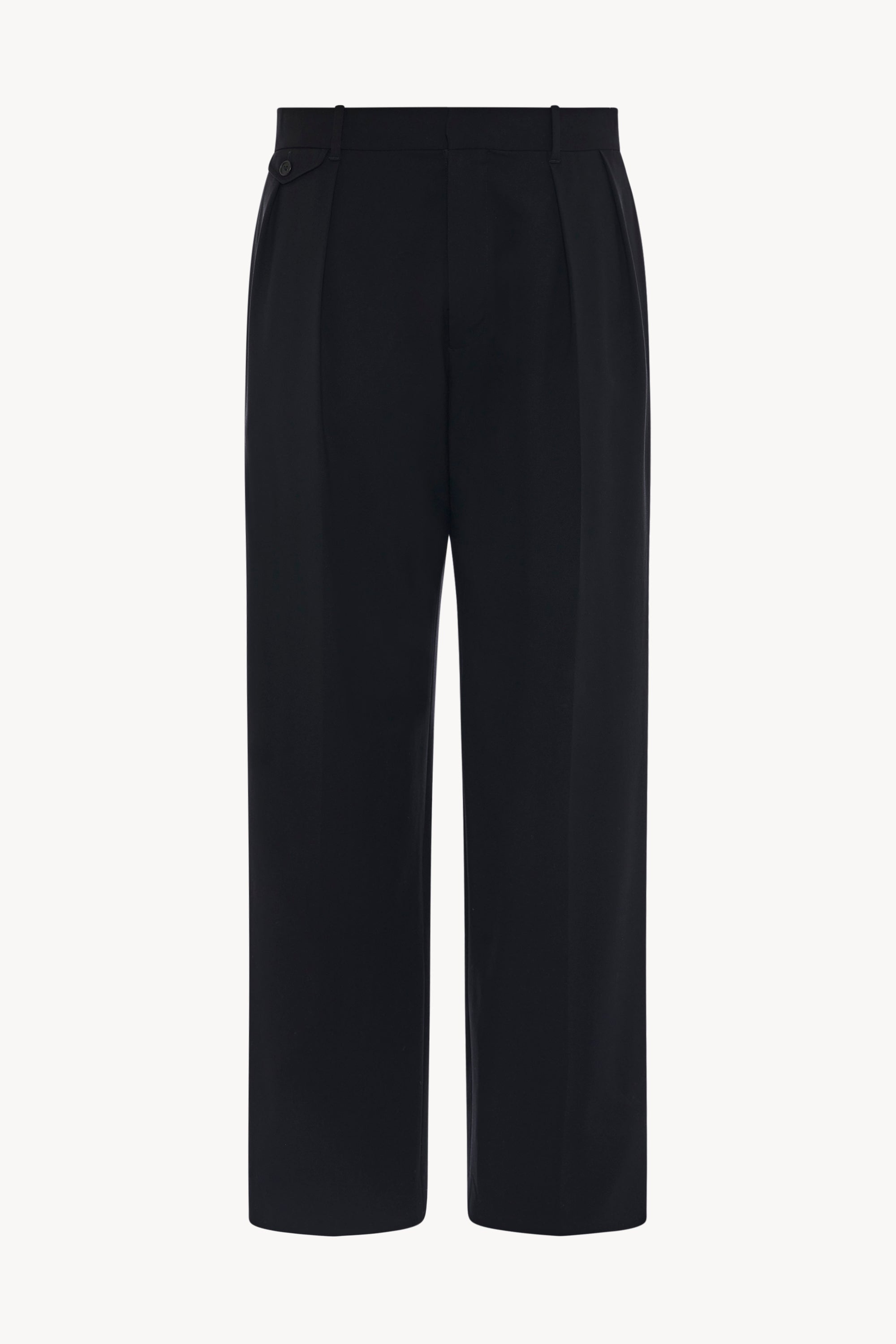 Marcello Pant in Wool - 1