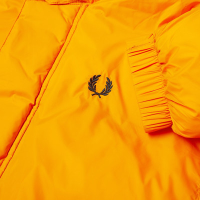 Fred Perry Fred Perry Authentic Padded Parka outlook