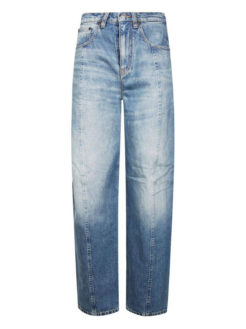 panelled jeans 1