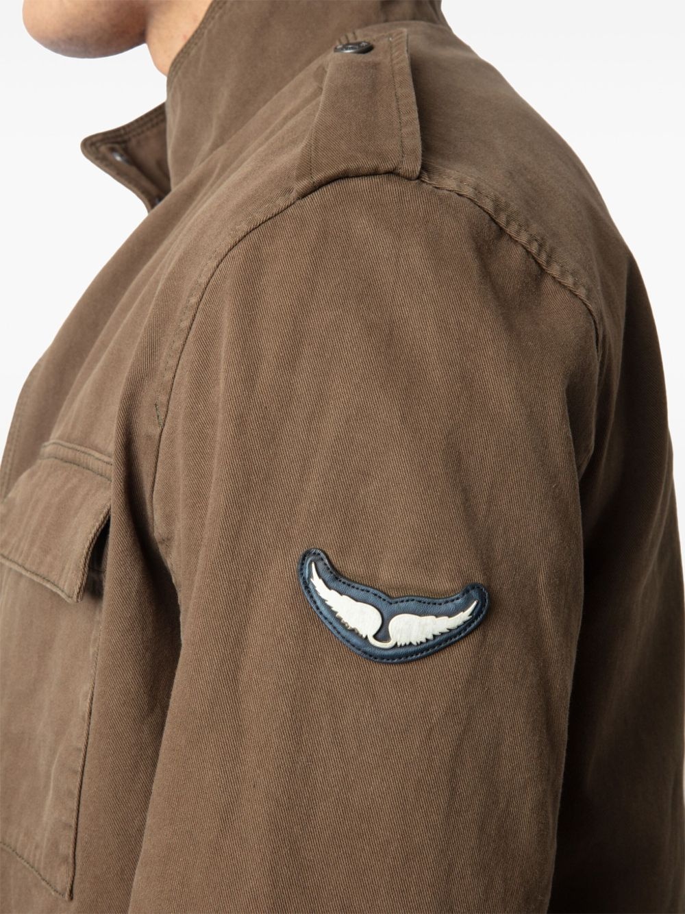 Kendrick jacket - 7