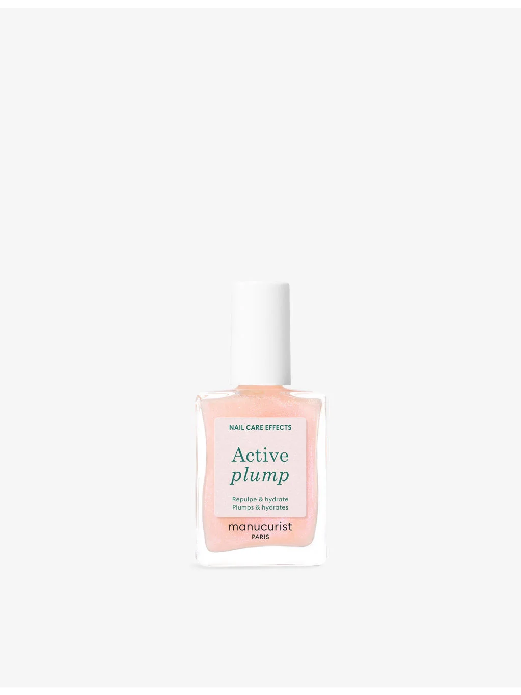 Active Plump Nail Care 15ml - 1