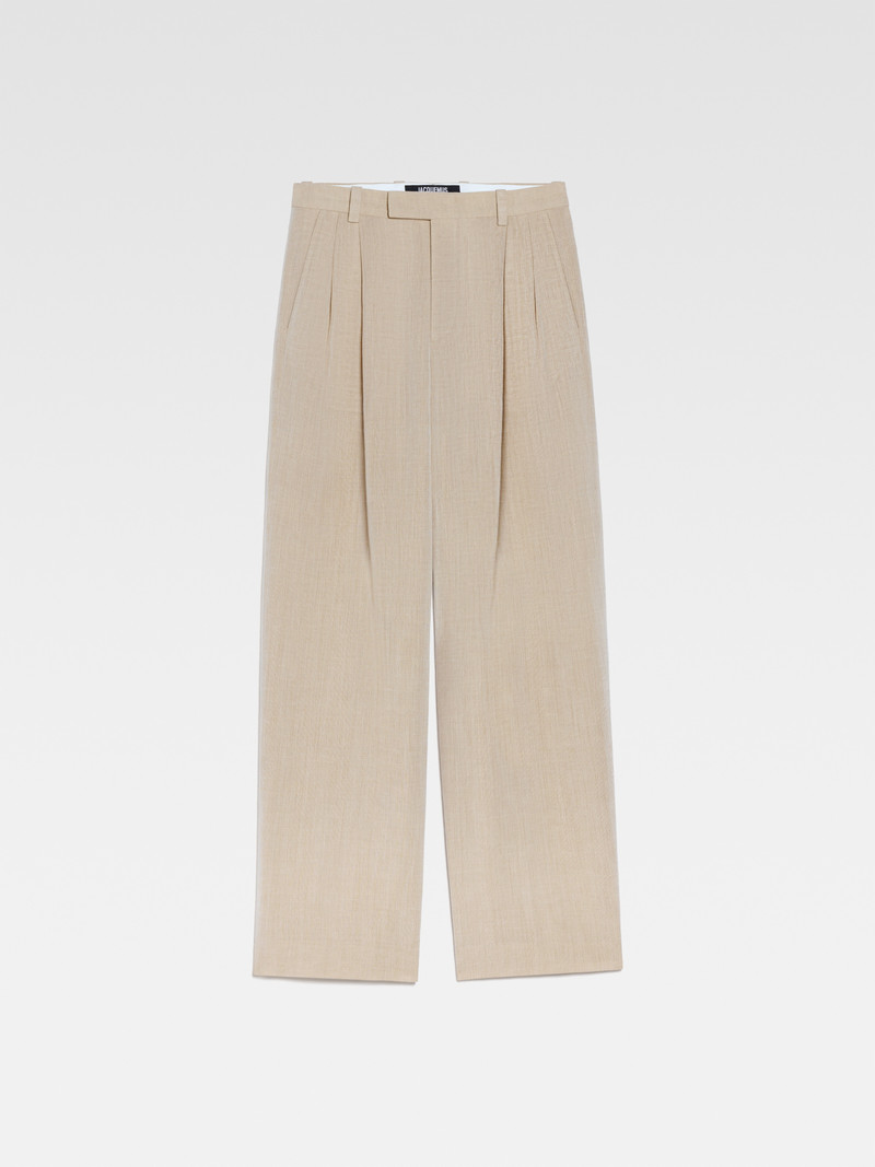 Le pantalon Titolo 1