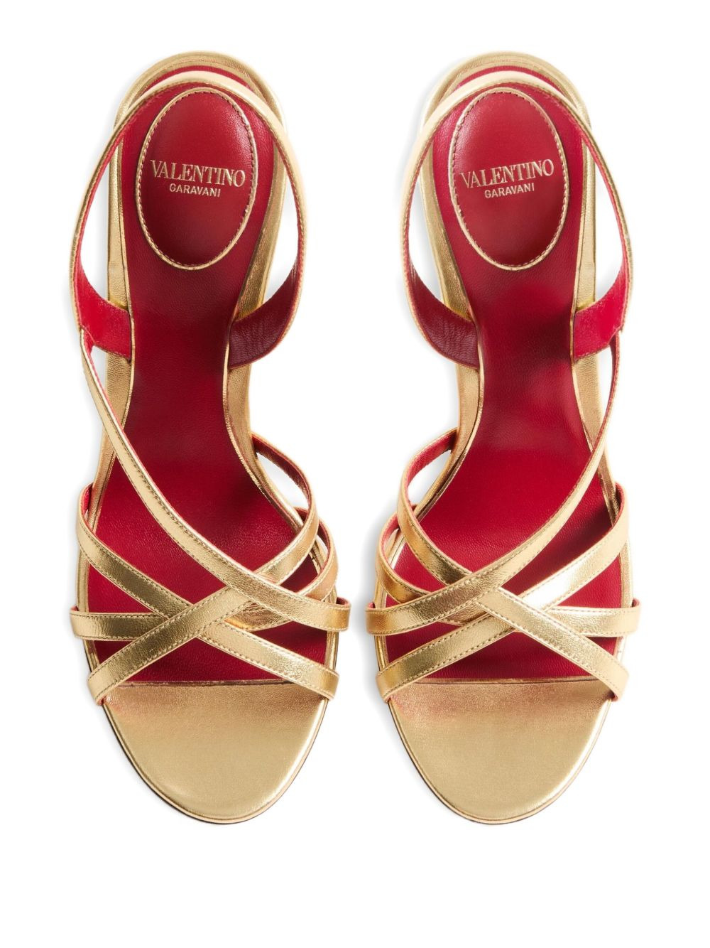 Valentino Garavani Women Fetique Sandal - 4