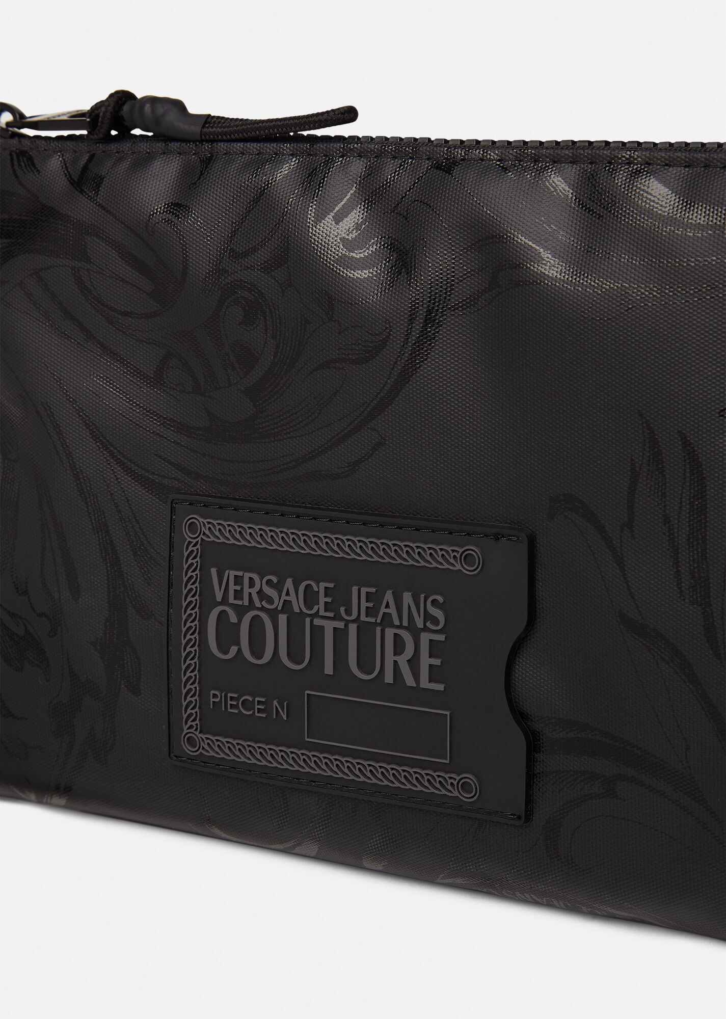 Logo Strap Wallet - 5