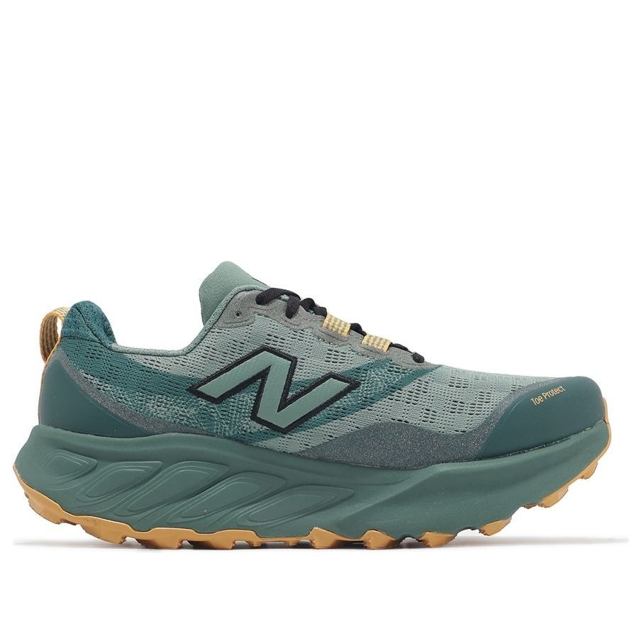 New Balance Fresh Foam X Hierro v9 'Juniper Black' MTHIERO9 - 2