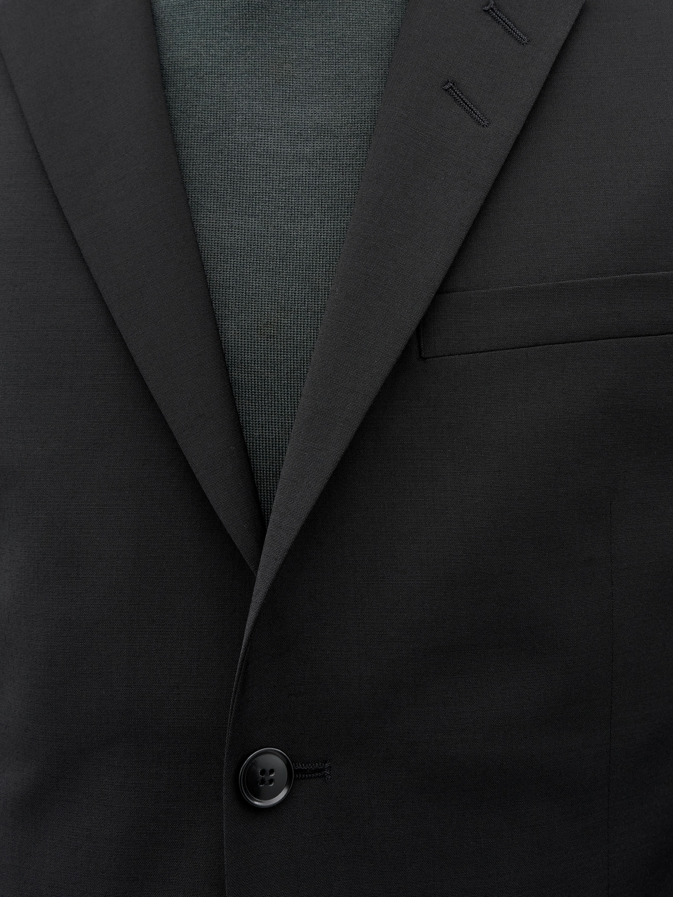 Jamie Slim-Fit Jacket - 5