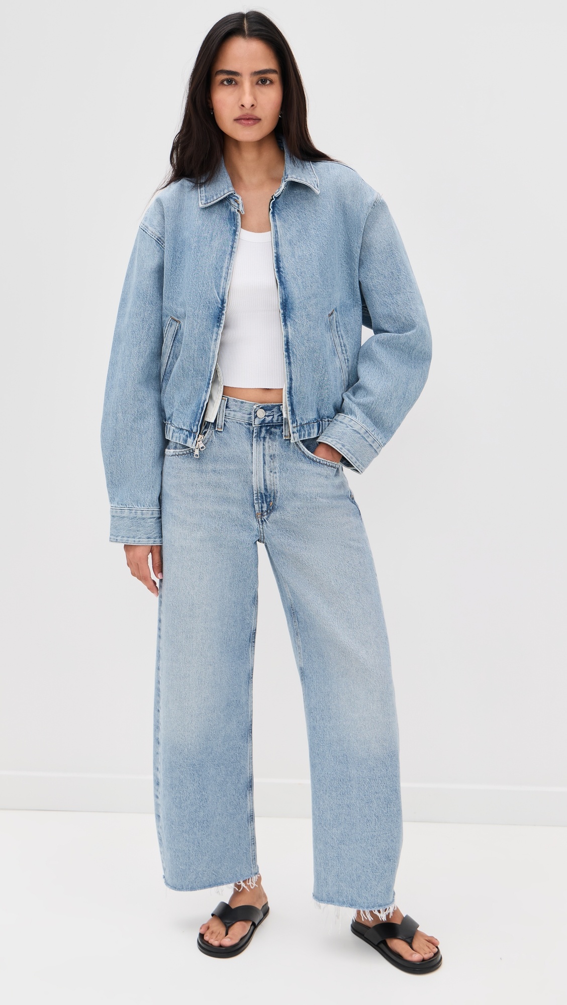 Nile Jacket - 4