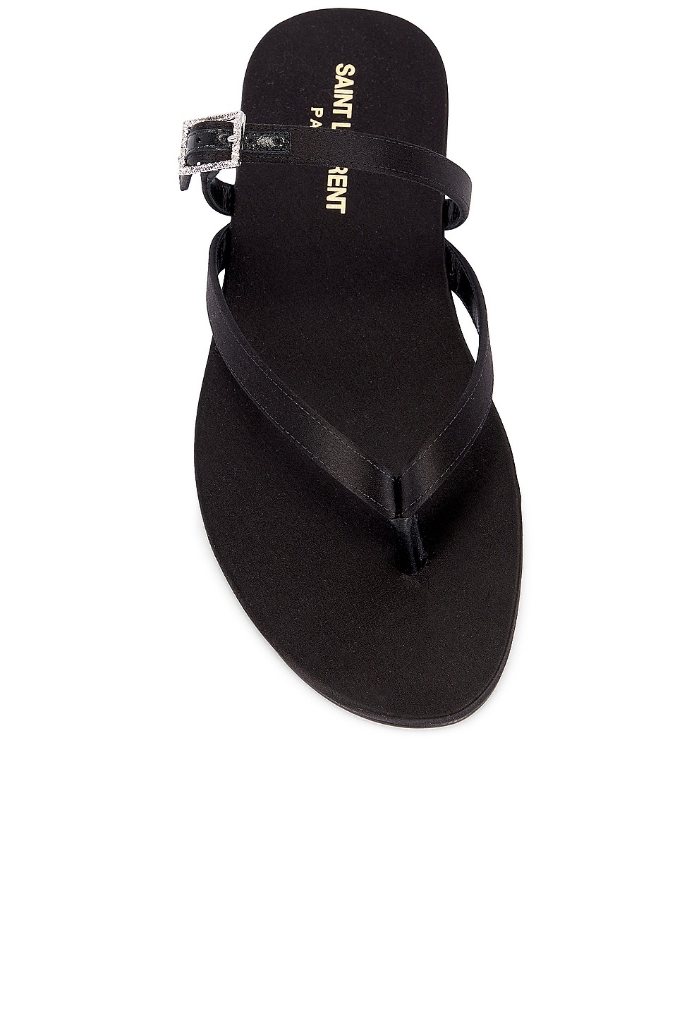 Laszlo Flat Slide - 4
