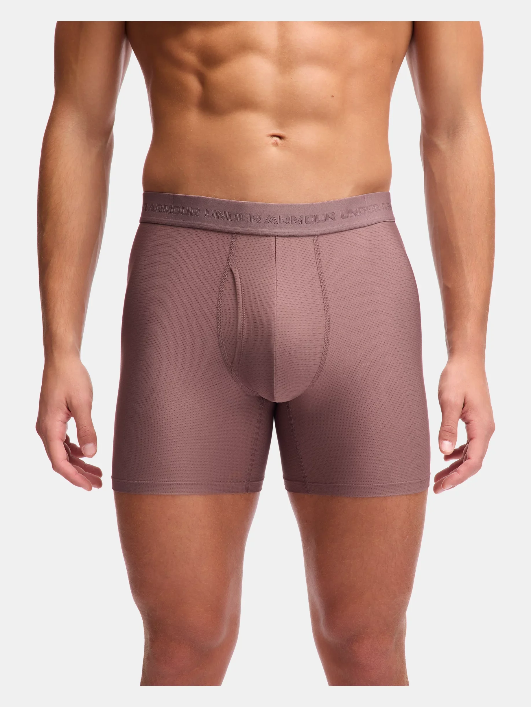 UA Performance Tech Mesh Mod - 1