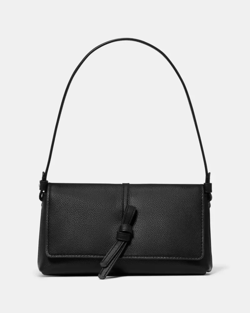 Loop Small Shoulder Bag - 1
