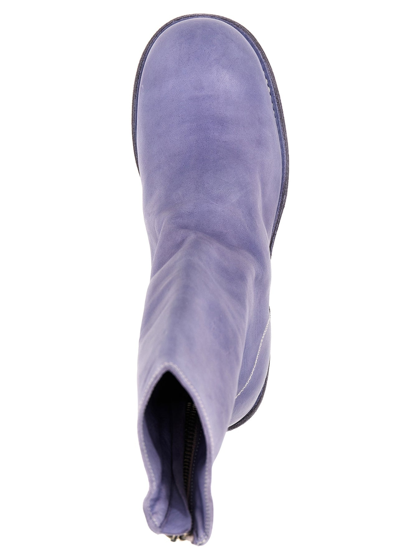 788zx Boots, Ankle Boots Purple - 4