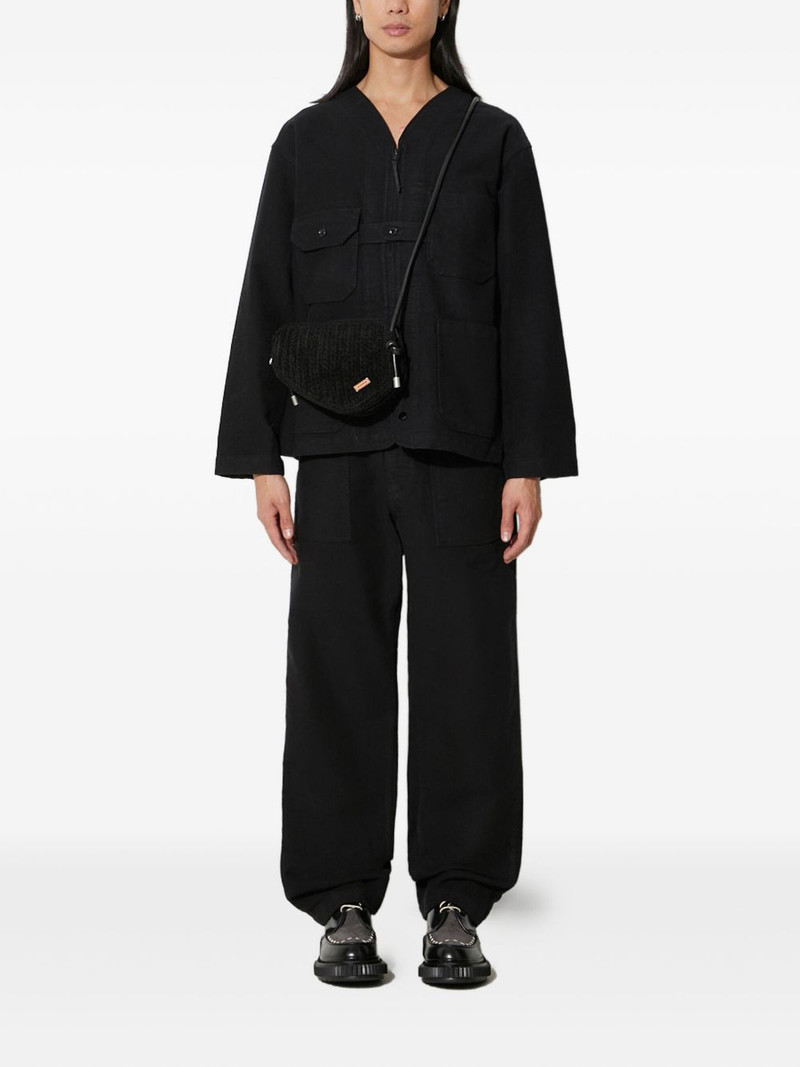 Engineered Garments pocket jacket outlook