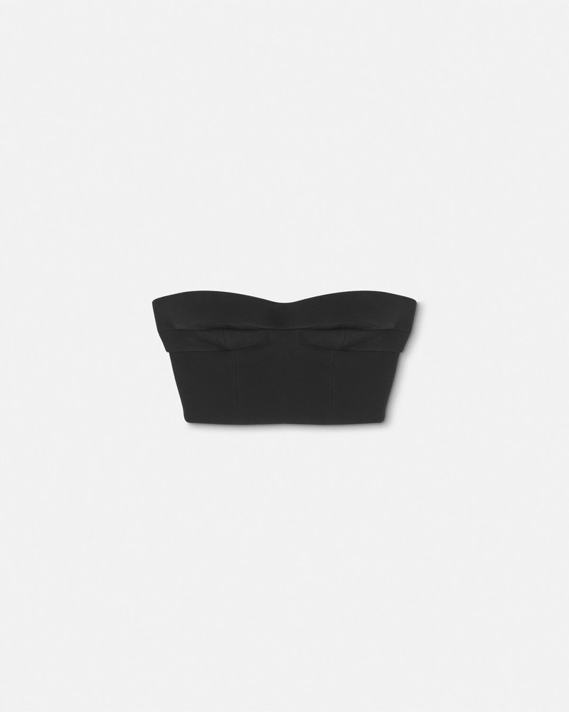 Lunette Bustier Top - 1