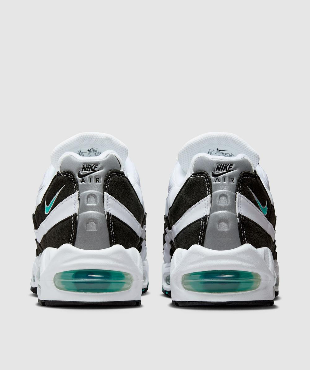 Air max 95 OG 'Black Border' sneaker - 4
