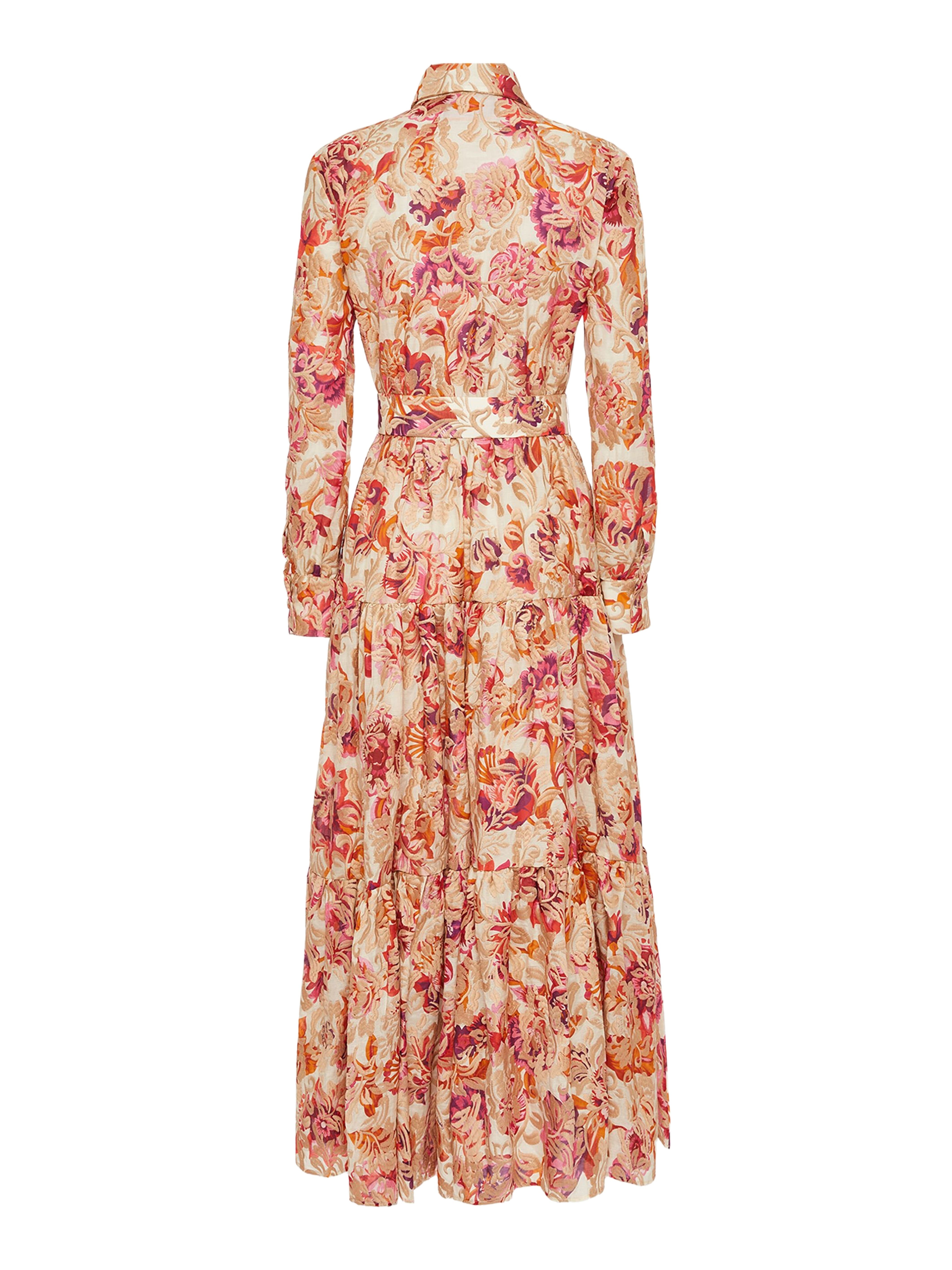 La DoubleJ Bellini Dress Hottie Cream at Nordstrom - 3