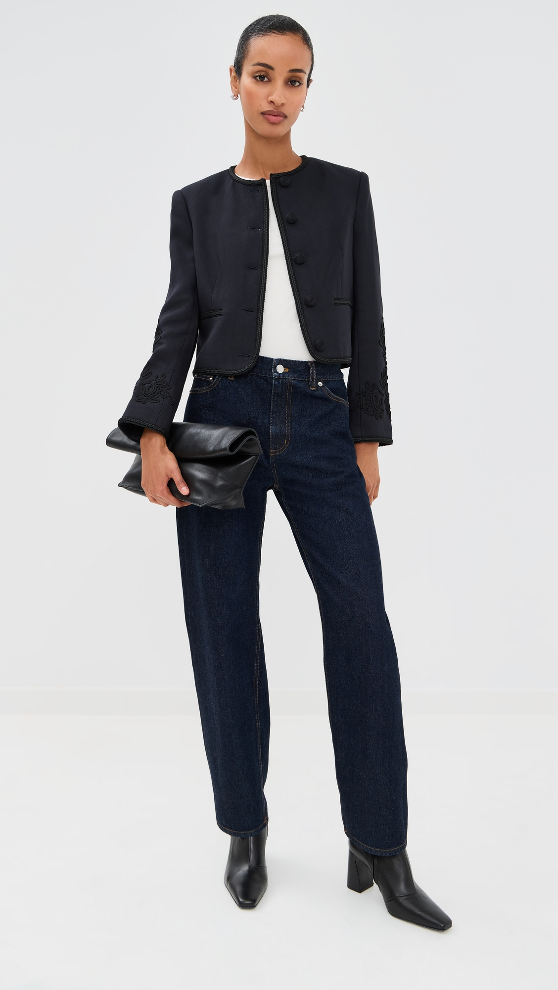 Latrell Jacket - 4