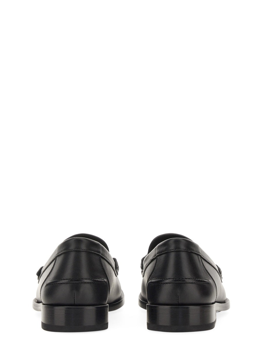 Fendi O'Lock Loafer - 8