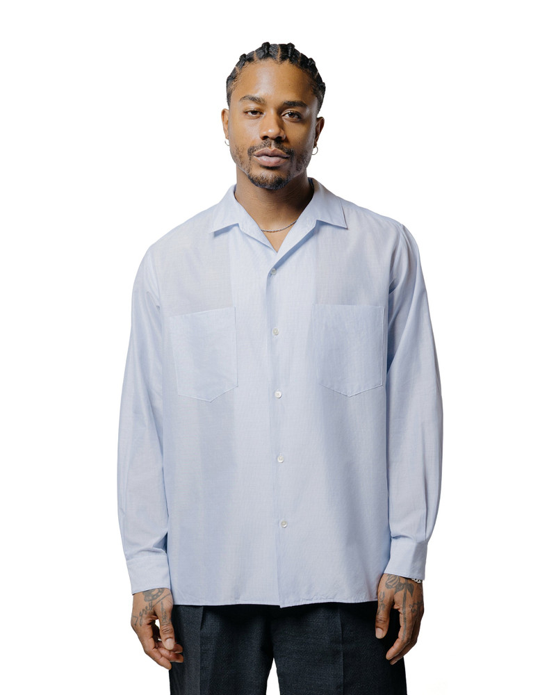 NICENESS Romeo Stripe outlook