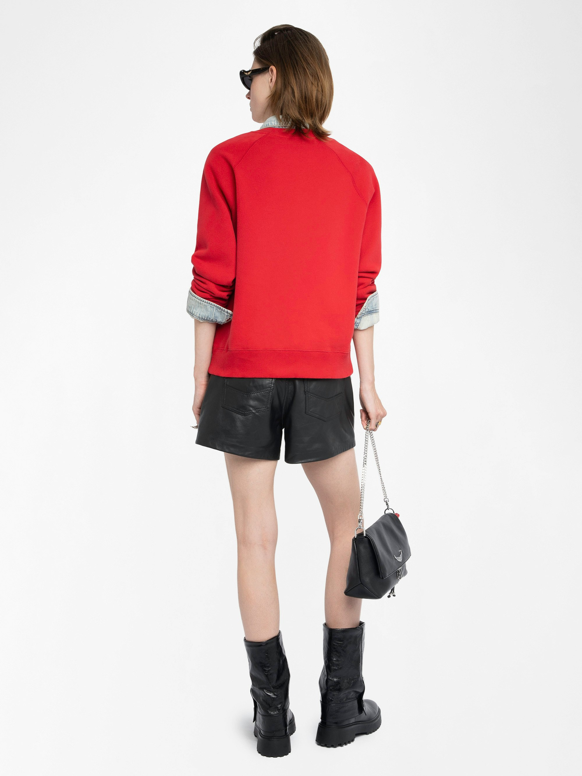 Upper Sweatshirt - 3