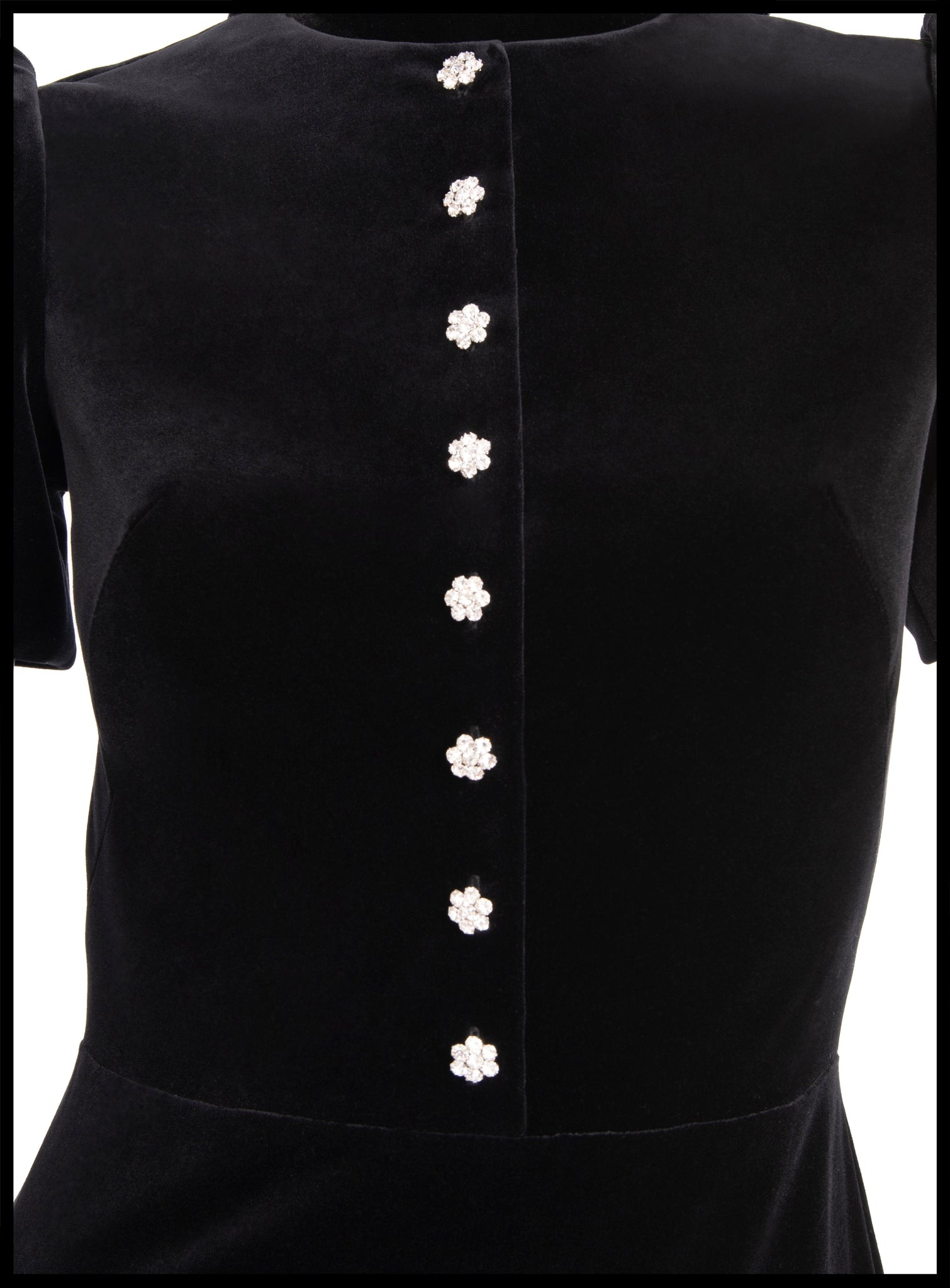 THE HEARTBREAKER DRESS - 4