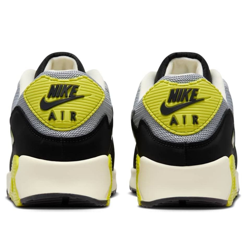 Nike x Patta Air Max 90 SP 'Waves Cyber' HF8814-001 - 5
