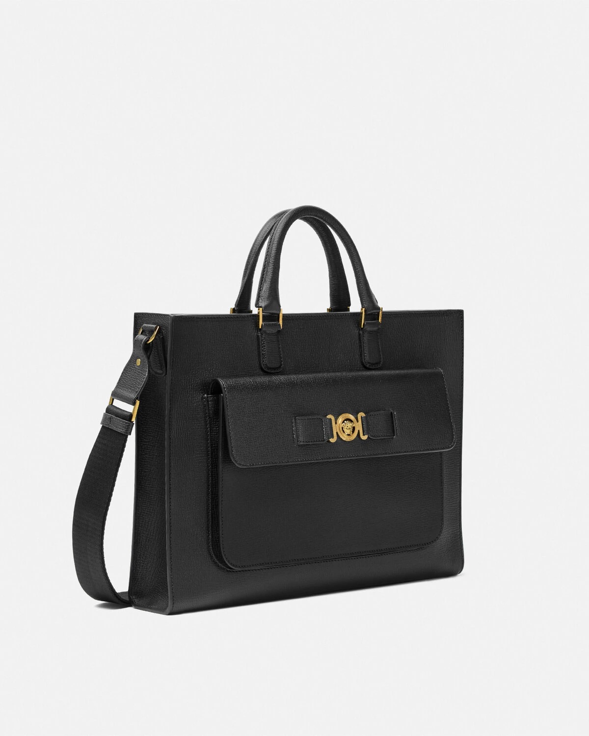 Medusa Biggie Briefcase - 2