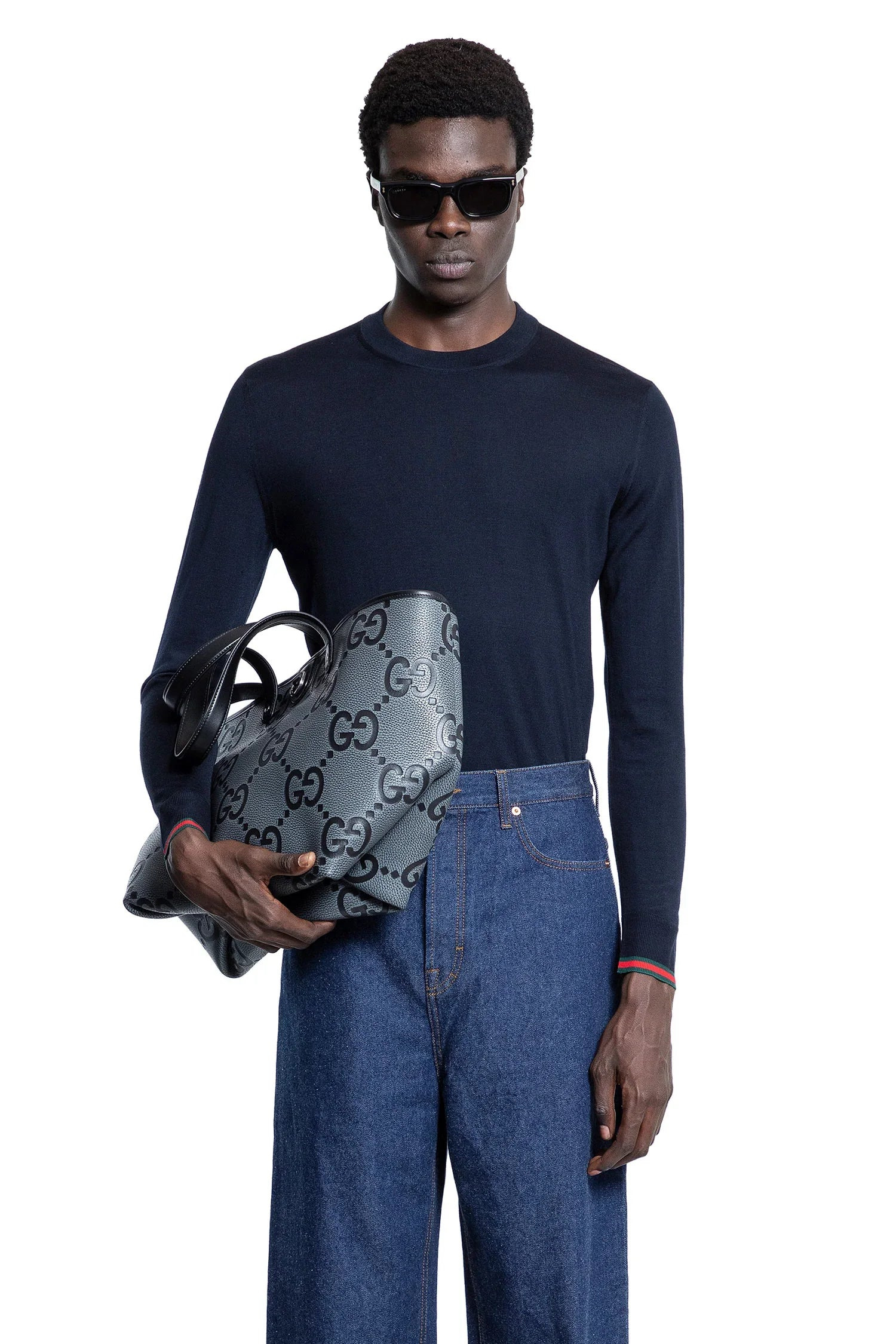 Web-Fine-Wool-Sweater - 5