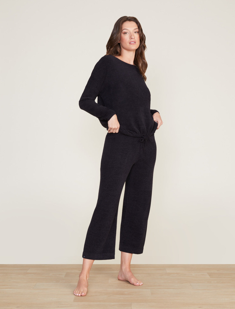Barefoot Dreams CozyChic Ultra Lite® Culotte outlook