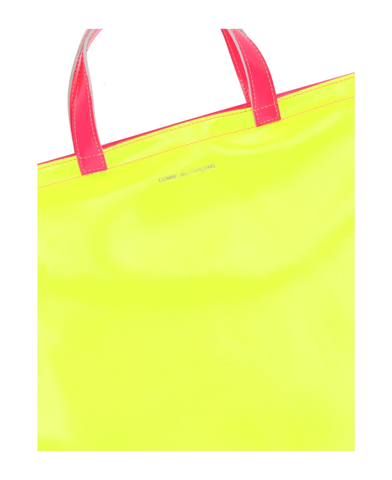 Thin Tote Bag - 3