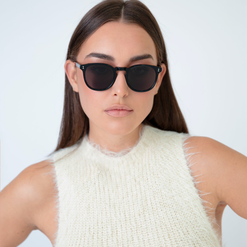 illesteva Eldridge Sunglasses outlook