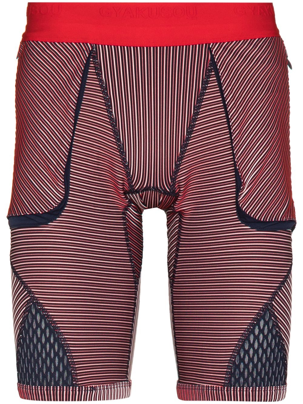 x Gyakusou utility shorts - 1