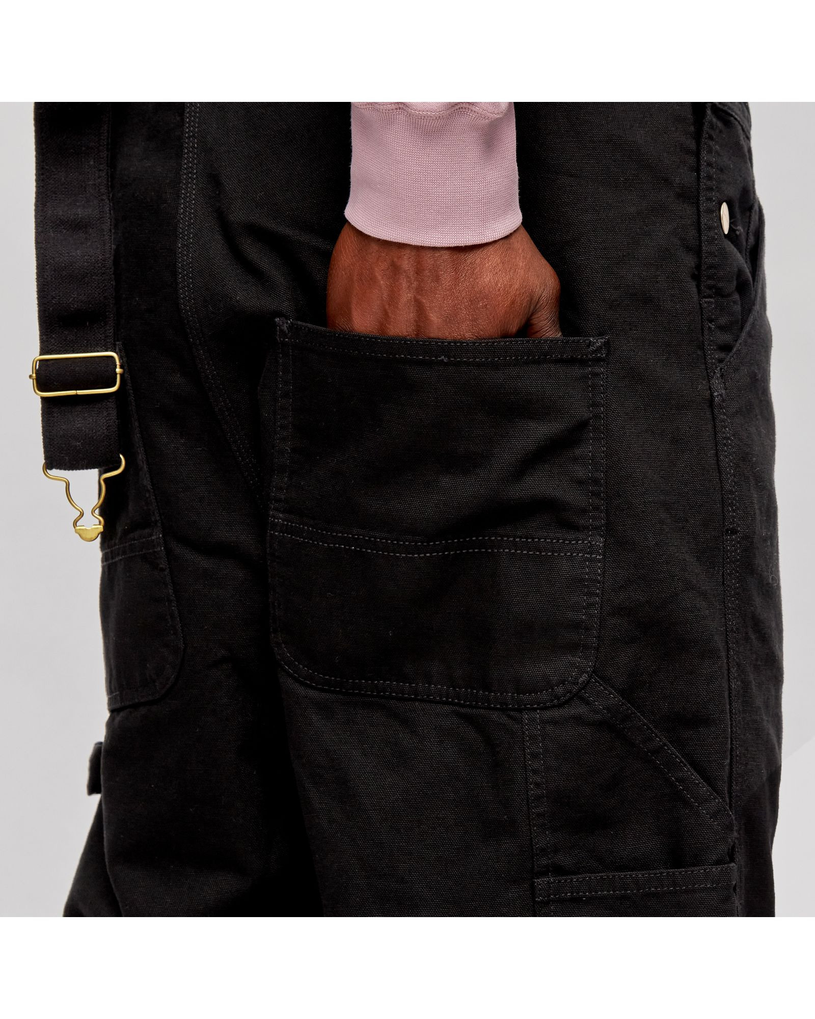 Bib Overall - 3