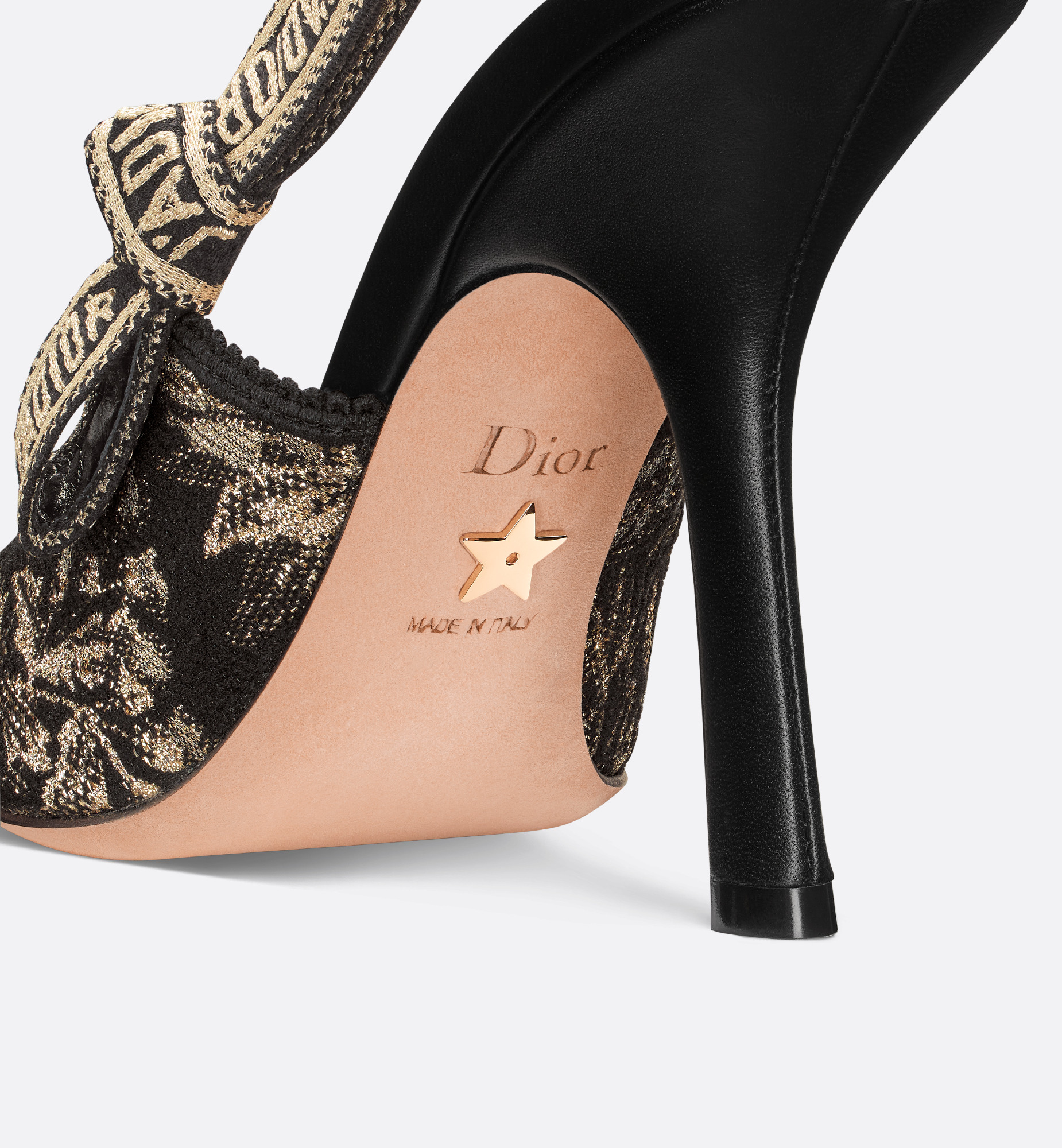 J'Adior Slingback Pump - 5