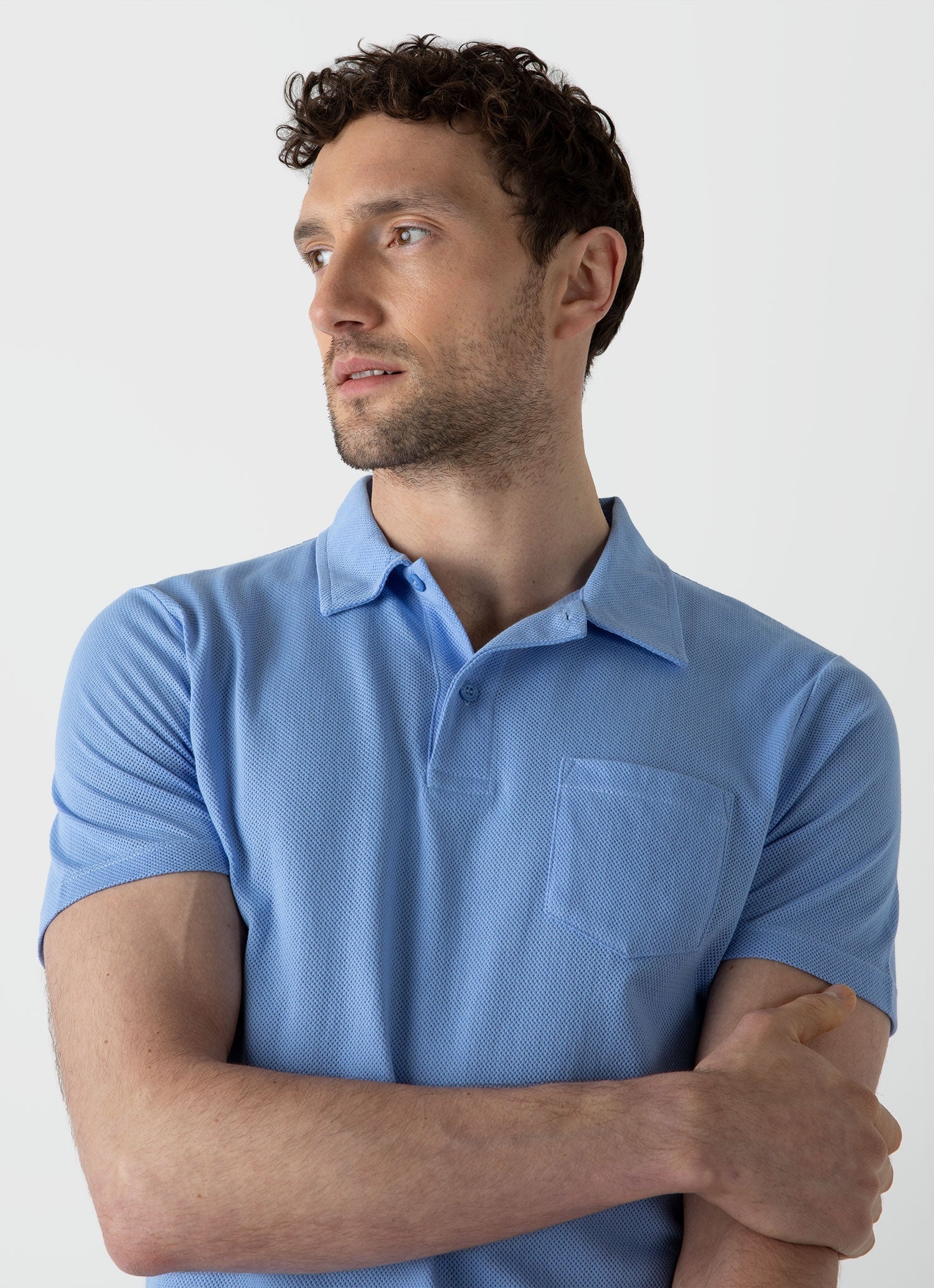 Riviera Polo Shirt - 5