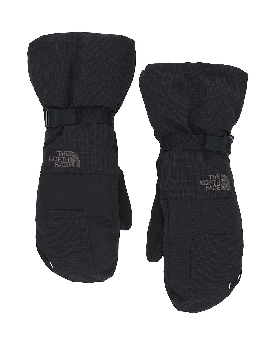 Montana Mitt - 1