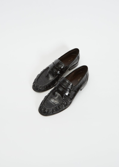 The Row Soft Loafer outlook