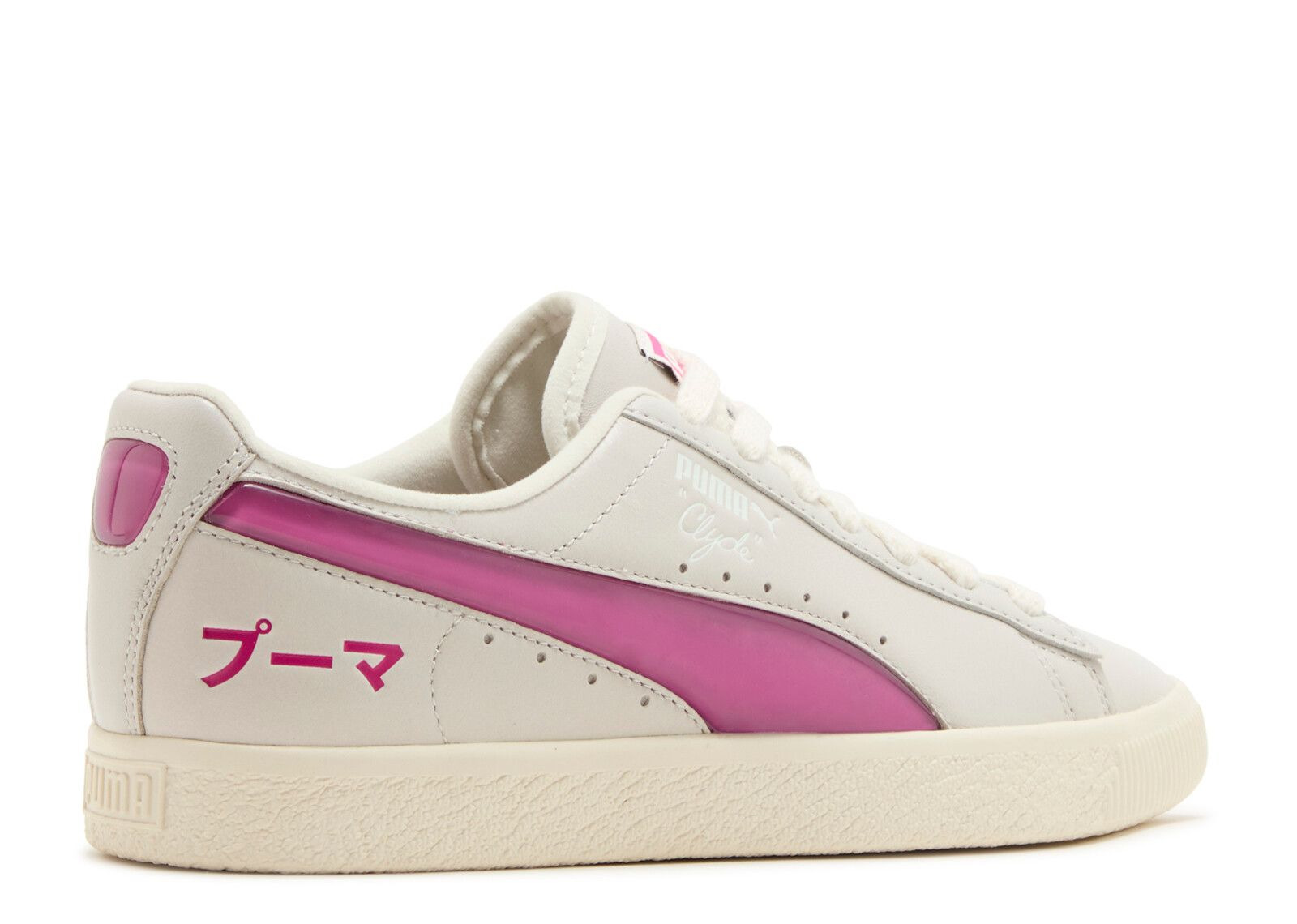 CLYDE 'TOKYO' - 3