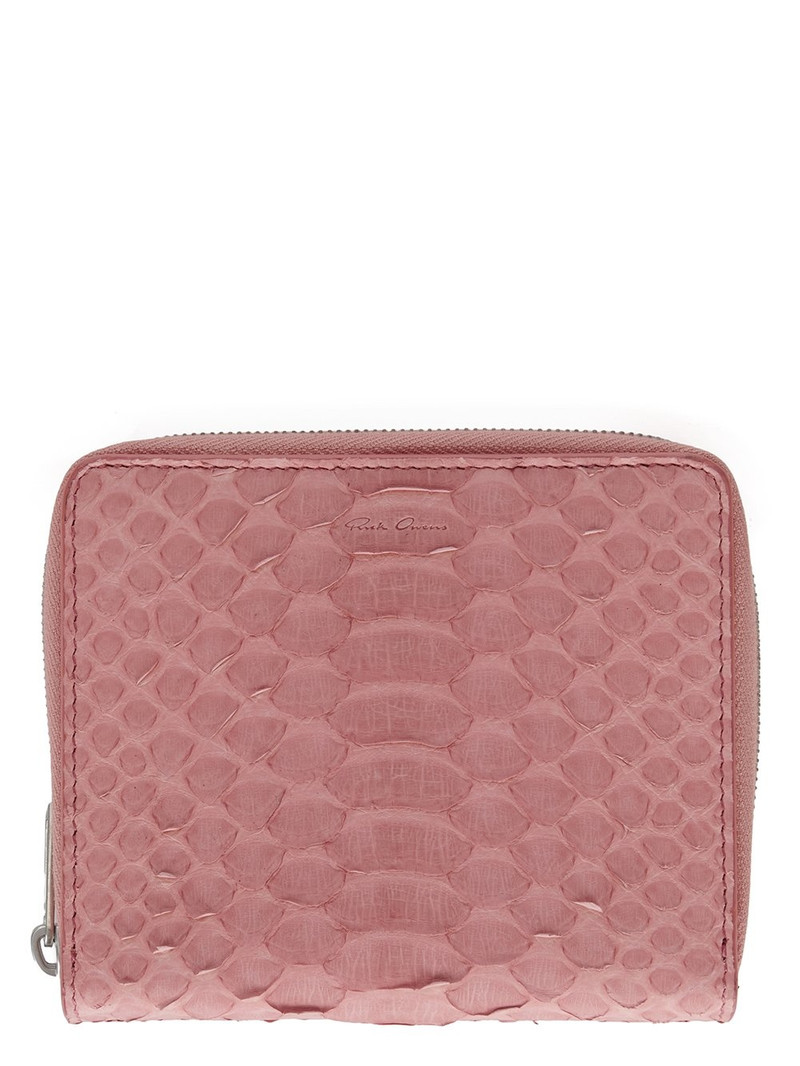 Rick Owens WALLET outlook