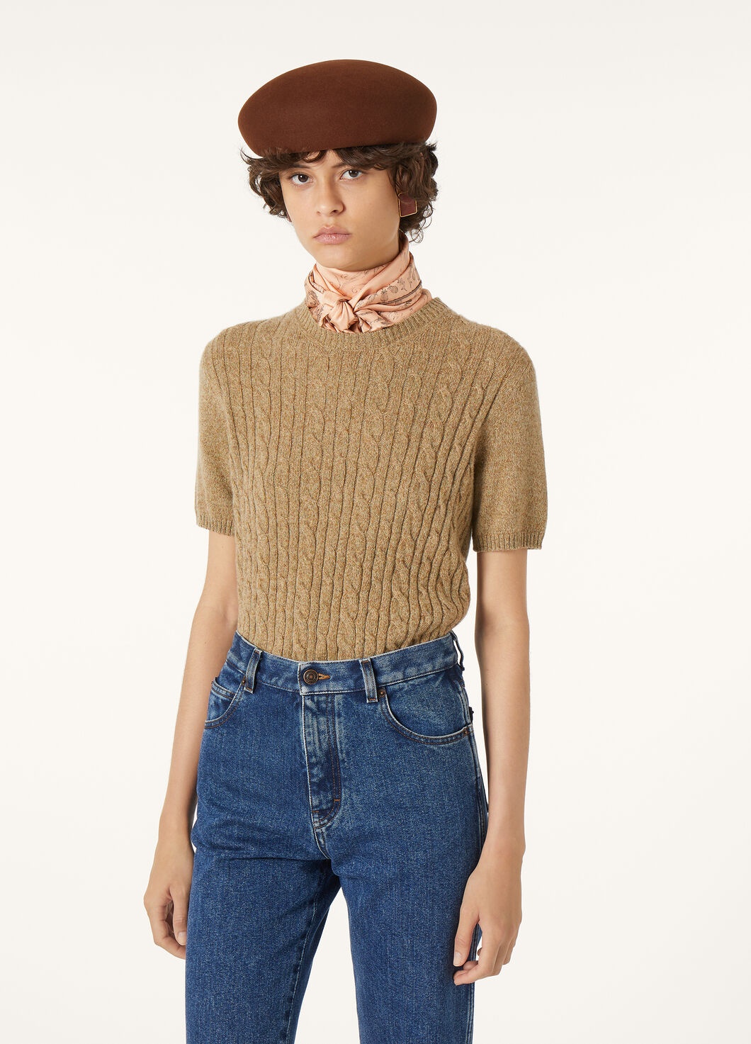 Treccia Crewneck - 4