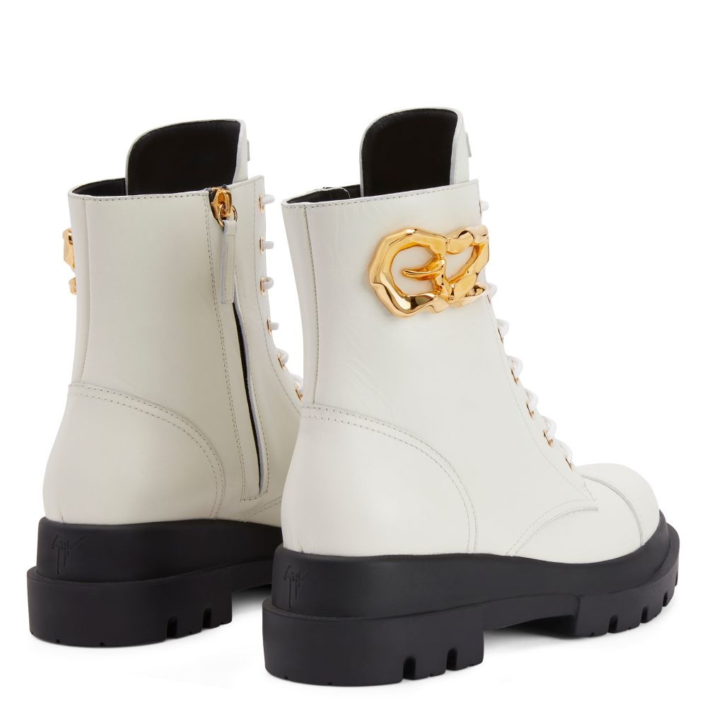Tankie Boot - 4